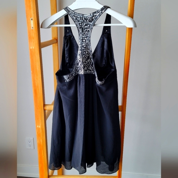 Formal Cocktail Dress - Picture 2 of 2